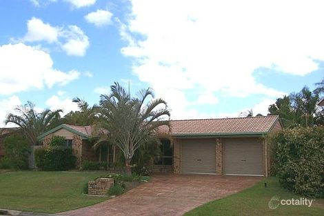 21 Somerton St, Bracken Ridge, QLD 4017