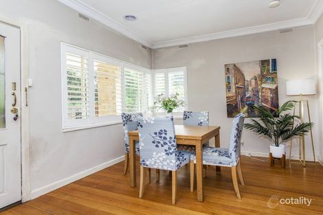 Property photo of 1/25 Railway Avenue Ringwood East VIC 3135