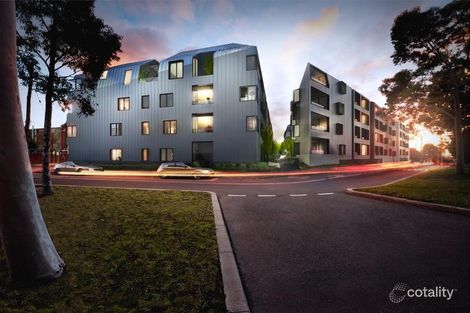 201/380 Queensberry St, North Melbourne, VIC 3051