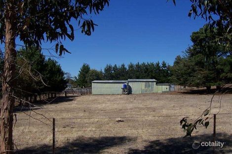 632 Egerton-Ballark Rd, Bungal, VIC 3334