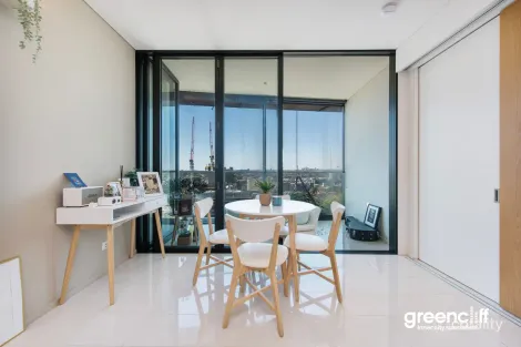 Property photo of 1908/3 Carlton Street Chippendale NSW 2008