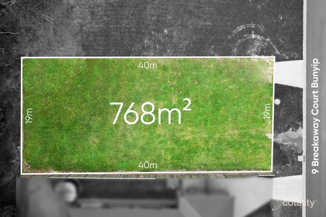 Property photo of 9 Breakaway Court Bunyip VIC 3815