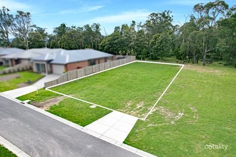 Property photo of 9 Breakaway Court Bunyip VIC 3815