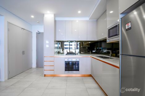 Property photo of 215/3 Confectioners Way Rosebery NSW 2018