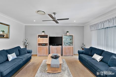 Property photo of 2 Beutel Place Thornlands QLD 4164
