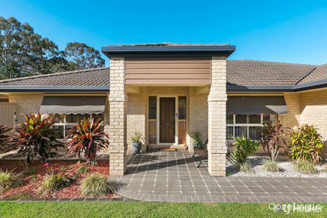 Property photo of 37 George Thorn Drive Thornlands QLD 4164
