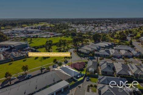 Property photo of 14 Chestnut Drive Parafield Gardens SA 5107