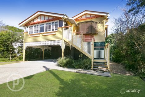 561 Honour Ave, Sherwood, QLD 4075