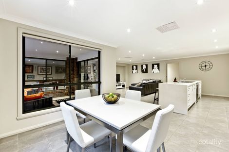 Property photo of 18 Sunlander Way Doreen VIC 3754