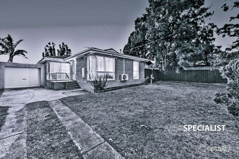 Property photo of 19 Leanne Crescent Keysborough VIC 3173