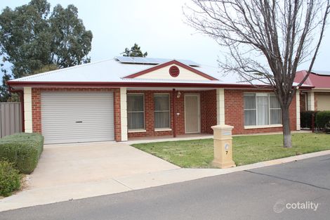 7/7 Diekman Tce, Balaklava, SA 5461