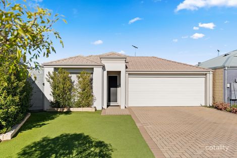 Property photo of 37 Bonnington Way Baldivis WA 6171