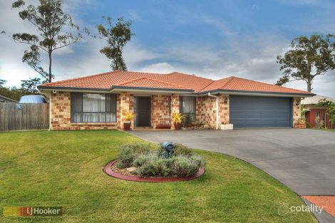 10 Tweeddale Cct, Drewvale, QLD 4116
