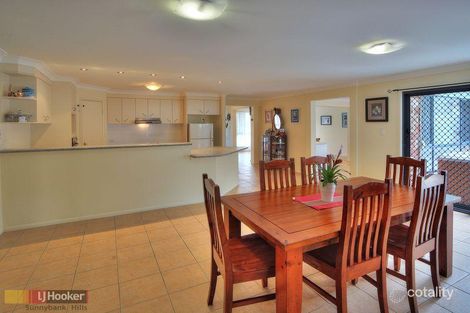 Property photo of 10 Tweeddale Circuit Drewvale QLD 4116