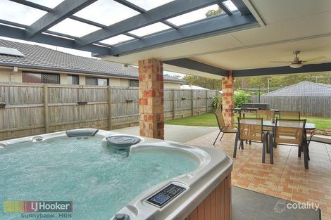 Property photo of 10 Tweeddale Circuit Drewvale QLD 4116