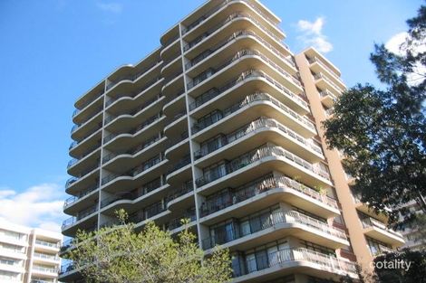 Property photo of 2C/3 Jersey Road Artarmon NSW 2064