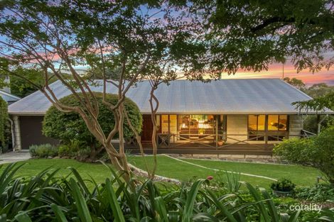Property photo of 15 Boulder Crescent Hazelbrook NSW 2779