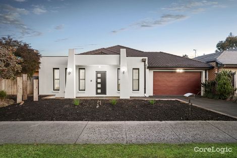 Property photo of 17 Lotus Drive Botanic Ridge VIC 3977