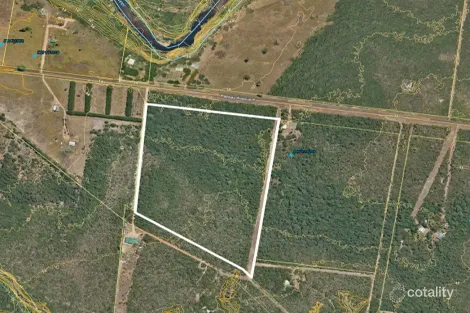 Lot 45 Railway Ave, Cooktown, QLD 4895