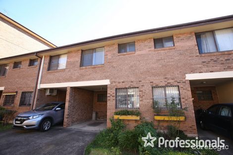 Property photo of 12/30-34 Pevensey Street Canley Vale NSW 2166