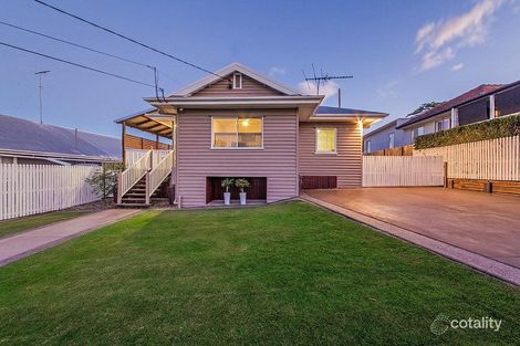 Property photo of 23 Wilkinson Street Carina Heights QLD 4152