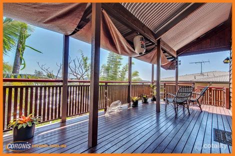 Property photo of 212 Kelvin Grove Road Kelvin Grove QLD 4059