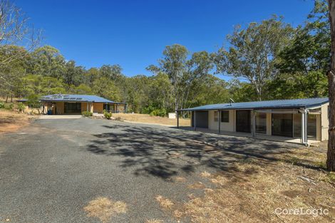 Property photo of 910 Toowoomba Connection Road Withcott QLD 4352
