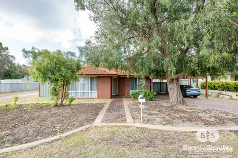 Property photo of 16 Columbine Terrace Glen Iris WA 6230