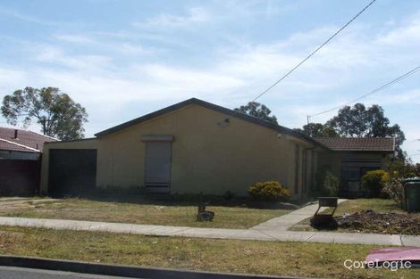 Property photo of 55 Malmsbury Drive Meadow Heights VIC 3048