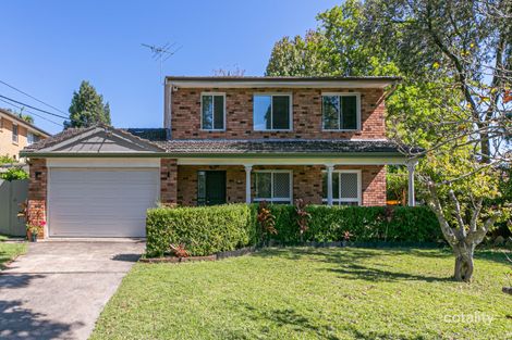 Property photo of 196 Bannockburn Road Turramurra NSW 2074