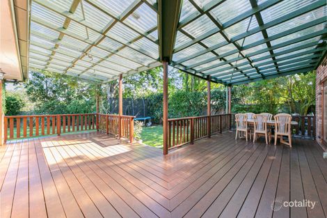 Property photo of 196 Bannockburn Road Turramurra NSW 2074