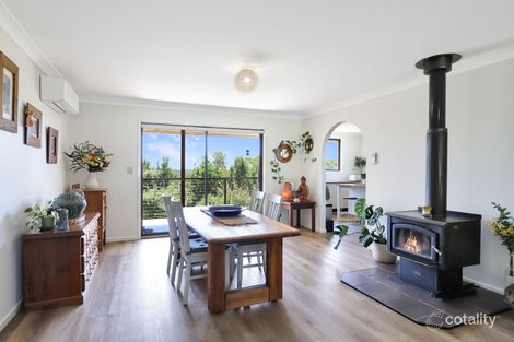 Property photo of 15 Boulder Crescent Hazelbrook NSW 2779
