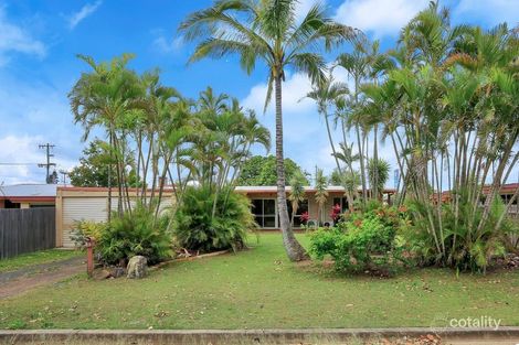 Property photo of 3 Faircloth Crescent Kensington QLD 4670