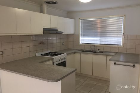 Property photo of 21 Danube Drive Werribee VIC 3030