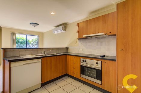 Property photo of 11/1 Bradley Avenue Kedron QLD 4031