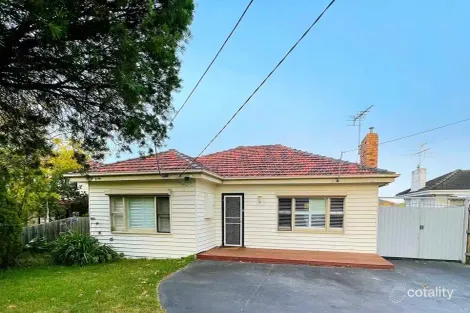 16 Peacock St, Burwood, VIC 3125