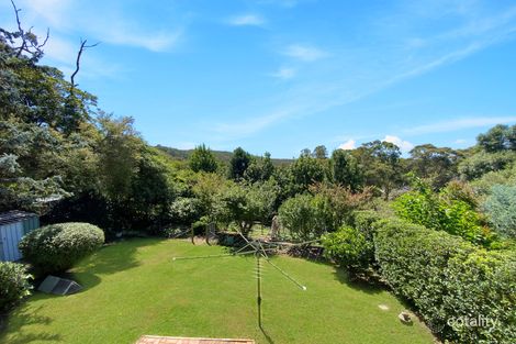 Property photo of 15 Boulder Crescent Hazelbrook NSW 2779