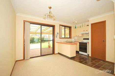 Property photo of 38 Mitchell Drive Kariong NSW 2250