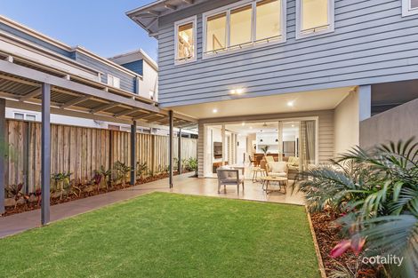 Property photo of 1/184 Cypress Terrace Palm Beach QLD 4221