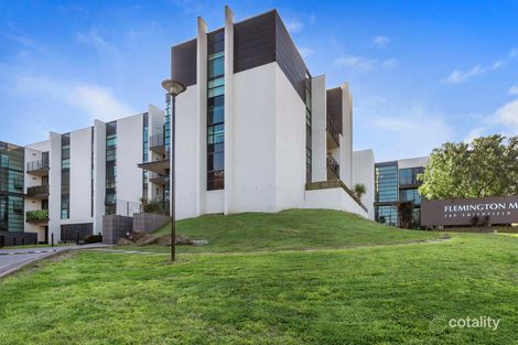 Property photo of 228/200 Smithfield Road Flemington VIC 3031