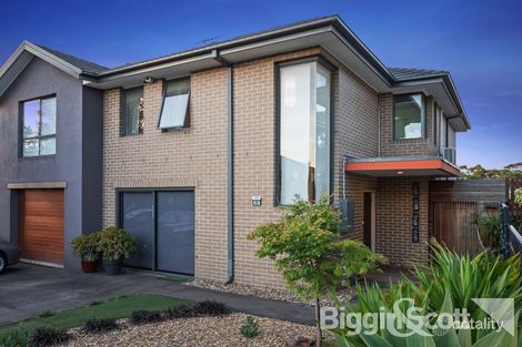 Property photo of 22 Grevillea Circuit Maidstone VIC 3012