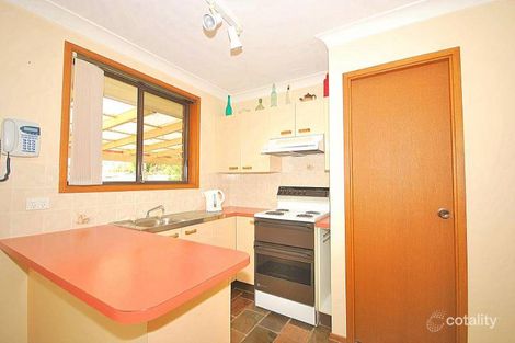 Property photo of 38 Mitchell Drive Kariong NSW 2250