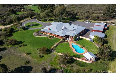 Property photo of 292 Beenyup Road Banjup WA 6164