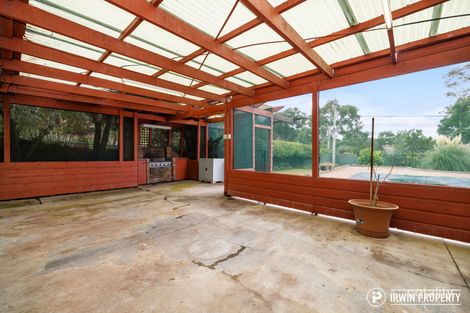 Property photo of 29 Lyall Crescent Kambah ACT 2902