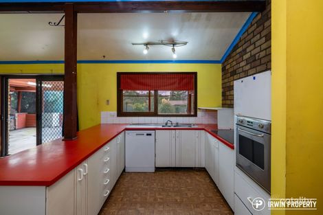 Property photo of 29 Lyall Crescent Kambah ACT 2902