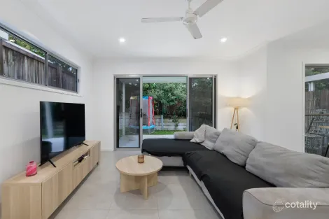 Property photo of 5/43 Riverbrooke Drive Upper Coomera QLD 4209