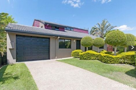 Property photo of 34 Estate Road Jamboree Heights QLD 4074