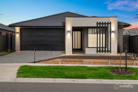 15 Thunder Dr, Kalkallo, VIC 3064