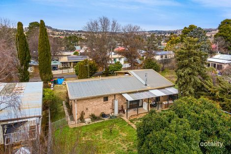 Property photo of 4 Flanagan Street Berridale NSW 2628