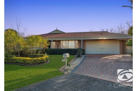 13 Dryden Ct, Berwick, VIC 3806
